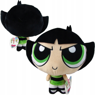 POWERPUFF GIRLS MASKOT ORIGINÁL